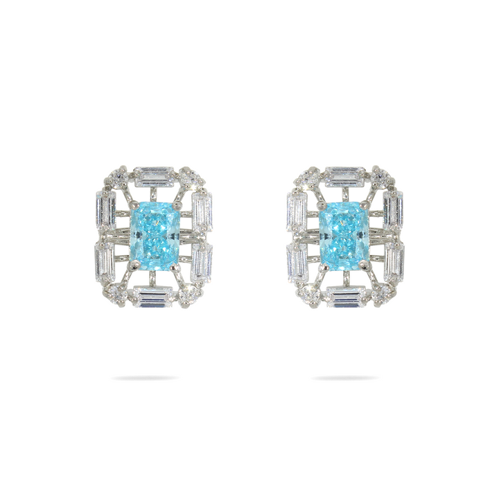 Ice Constella Earrings