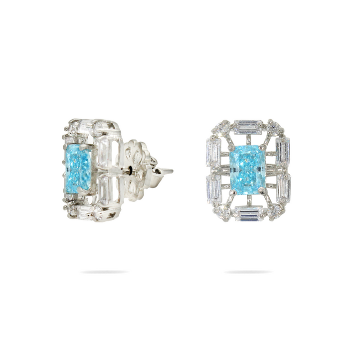 Ice Constella Earrings