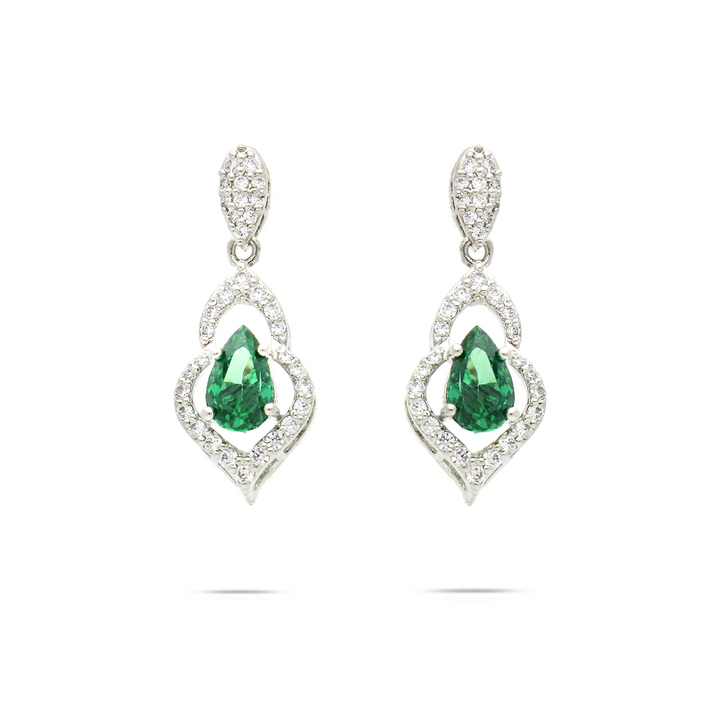 Taj Earrings