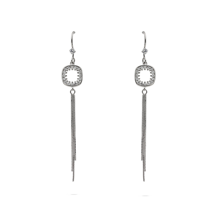 Delicate Earrings