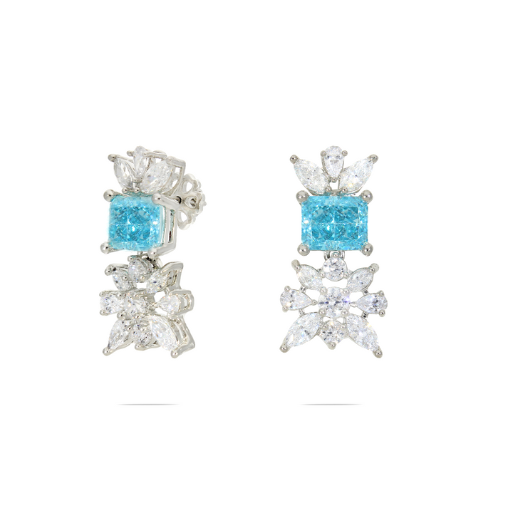 Proud Earrings
