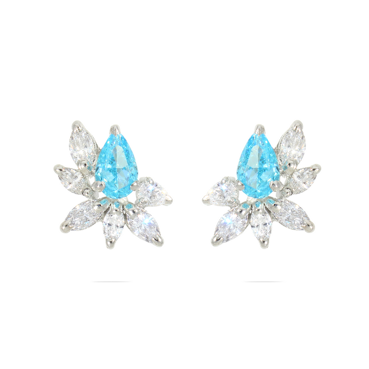 Belle Constella Earrings