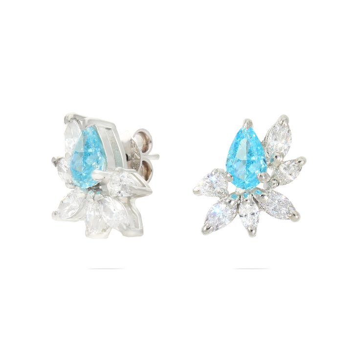 Belle Constella Earrings