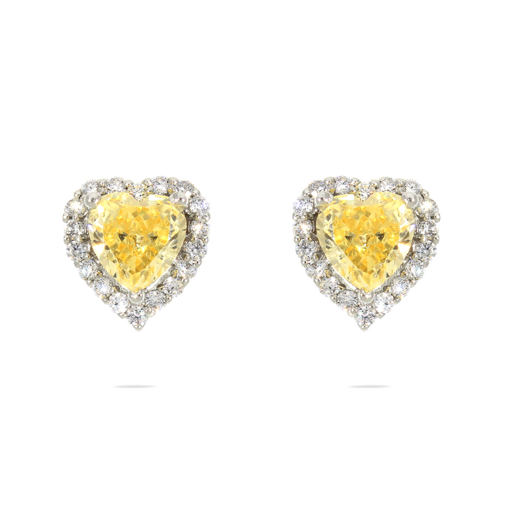Initimacy Honey Earrings