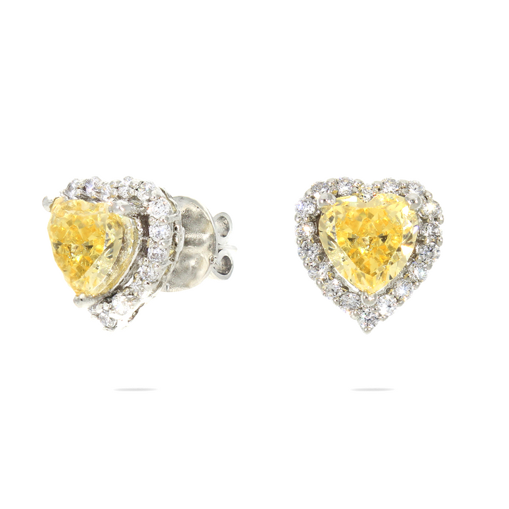 Initimacy Honey Earrings