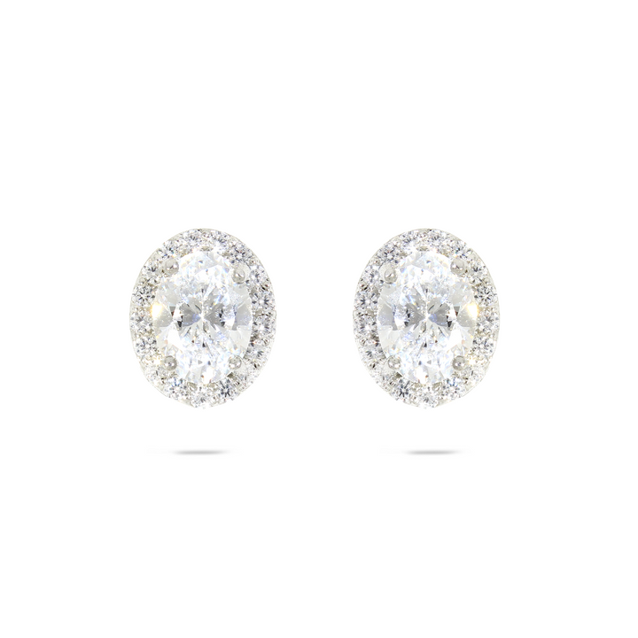 Ice Planet Earrings