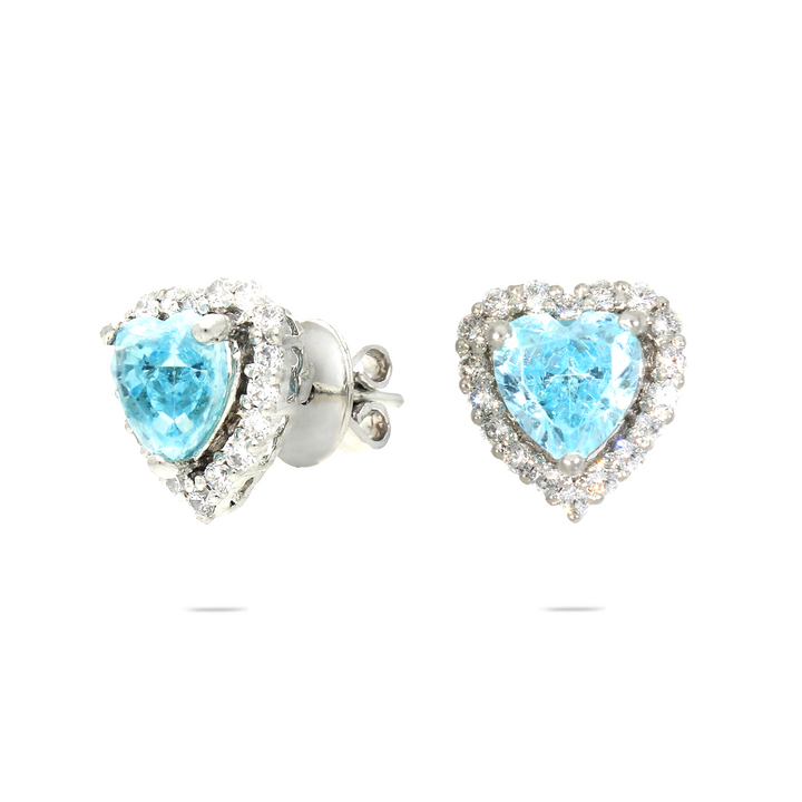 Intimacy Ice Earrings