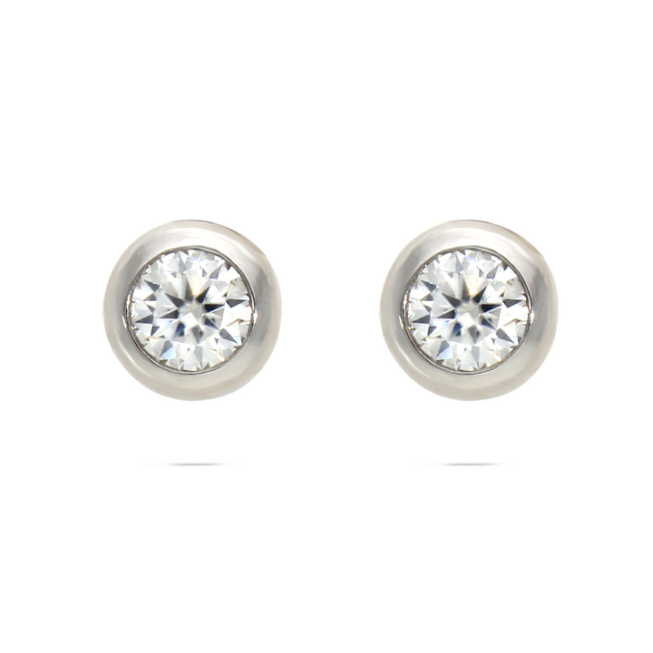 Ice Cup Earrings