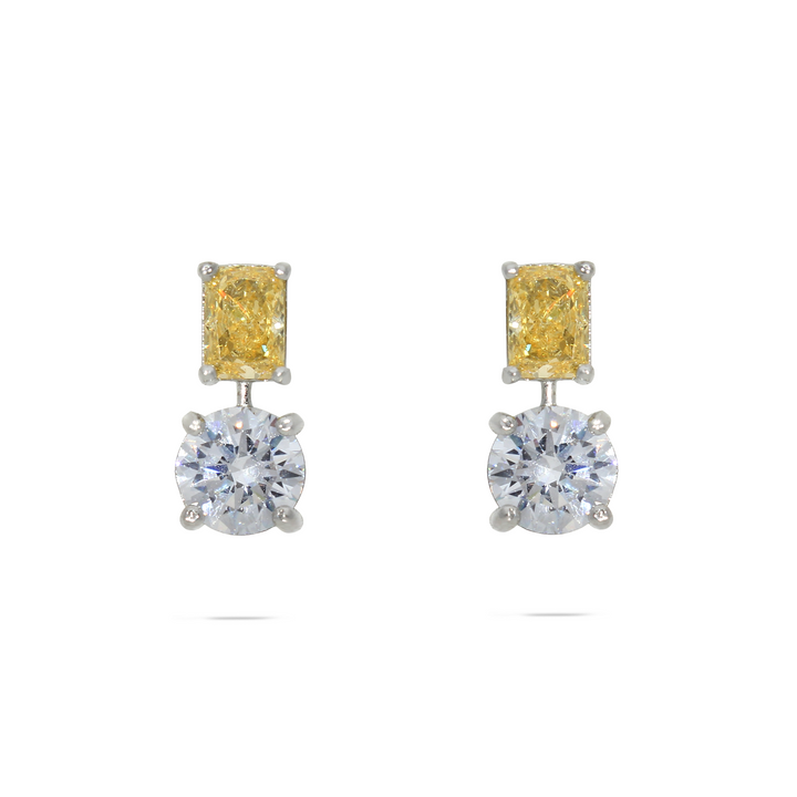 Moon Rise Earrings