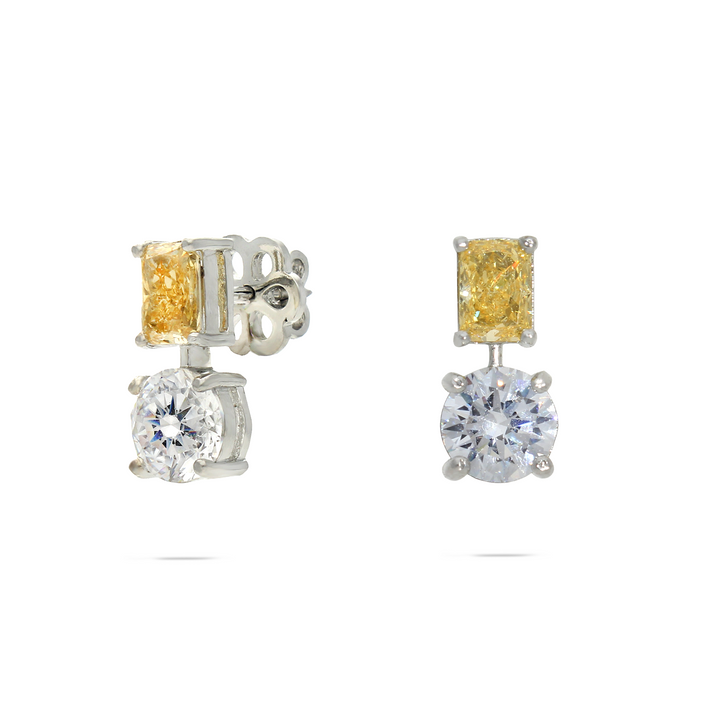 Moon Rise Earrings