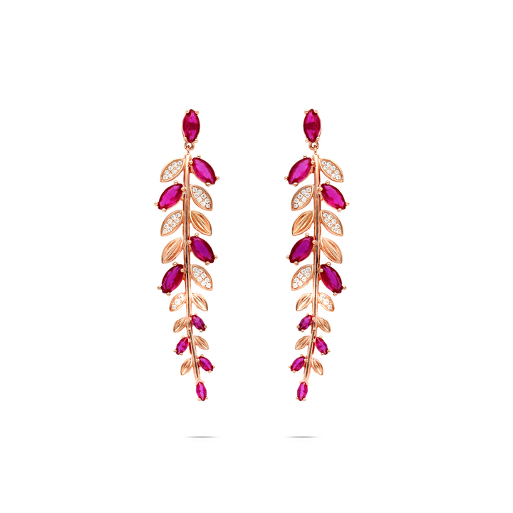 Long Foliage set
