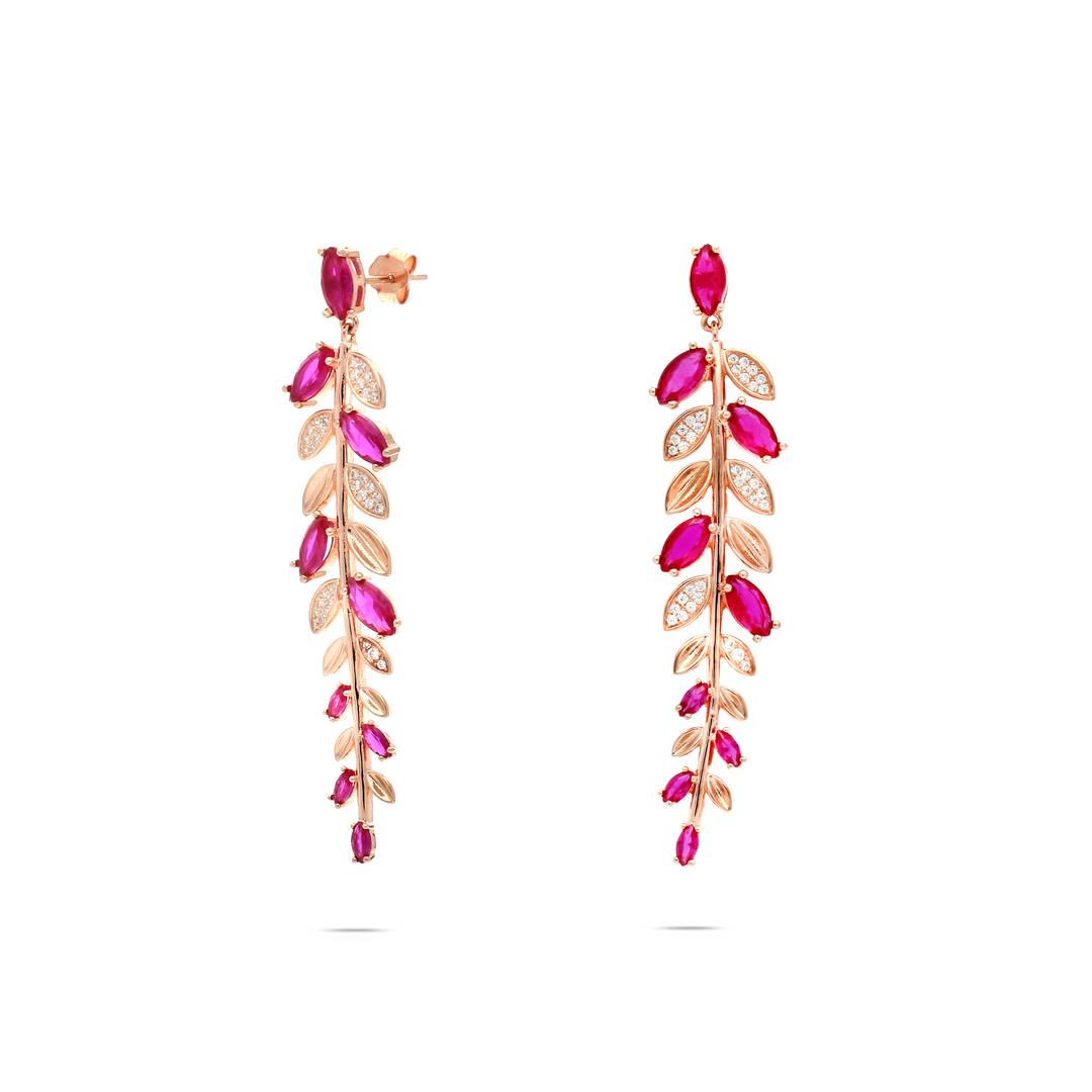 Long Foliage set