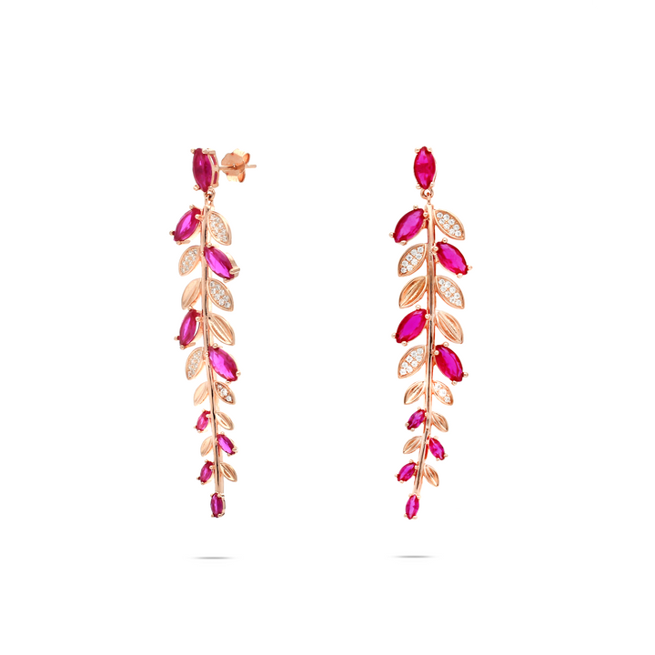 Long Foliage set