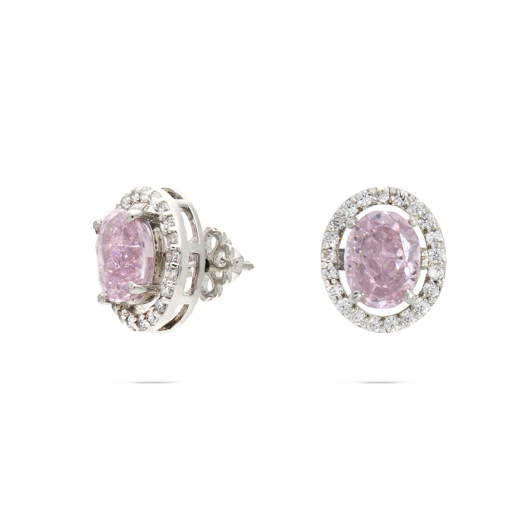Barbie Planet Earrings