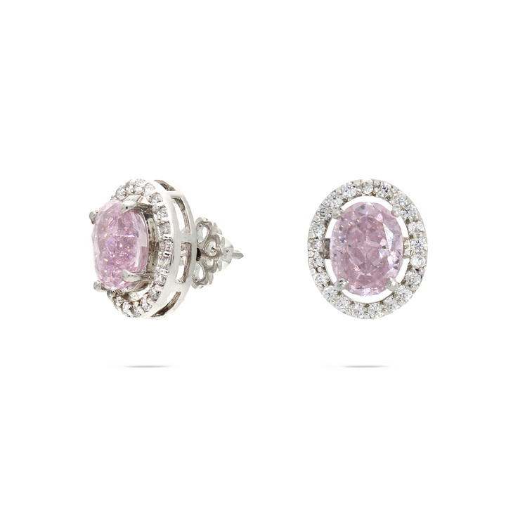 Barbie Planet Earrings