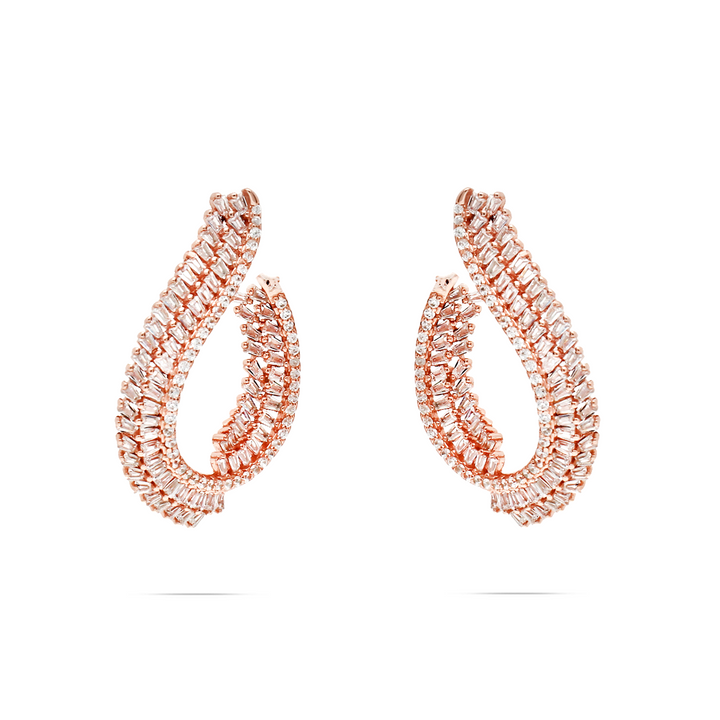 Inside Out Earrings