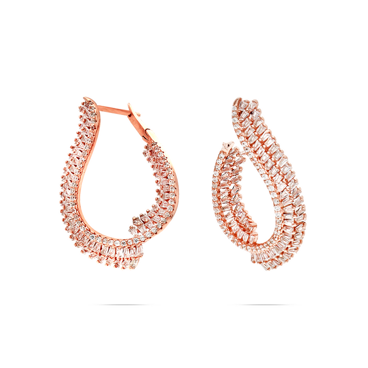 Inside Out Earrings