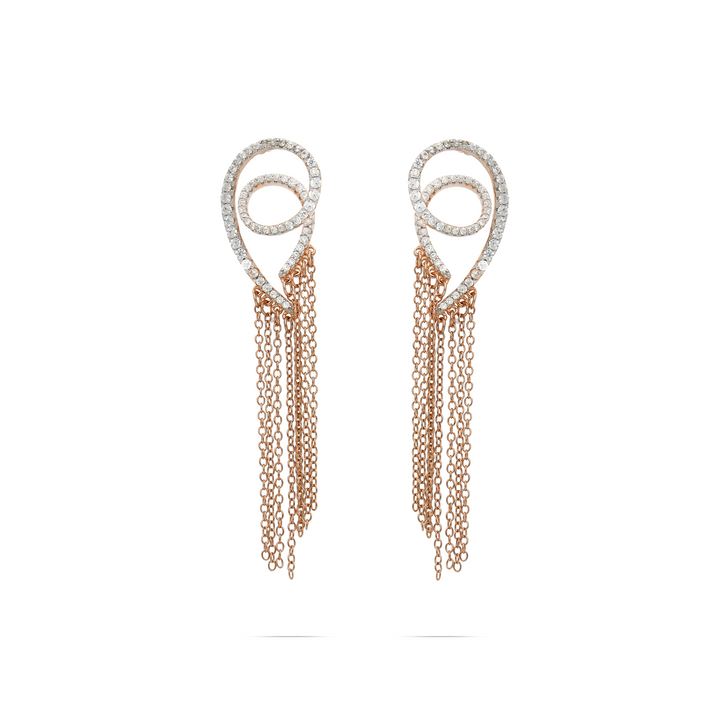 Unpredictable Earrings