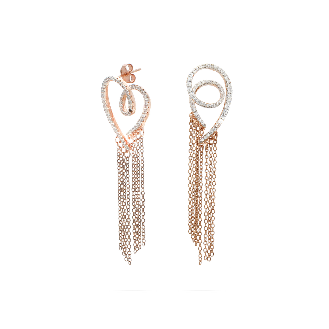 Unpredictable Earrings