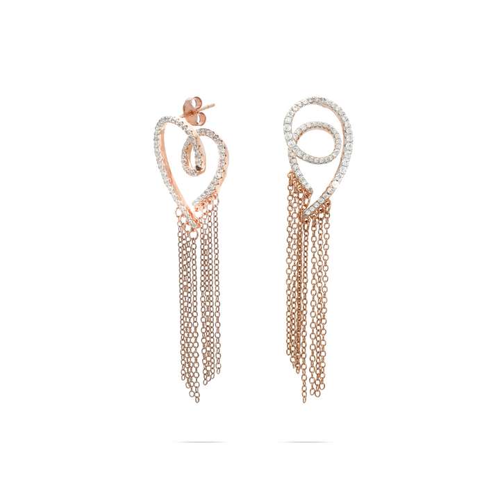 Unpredictable Earrings