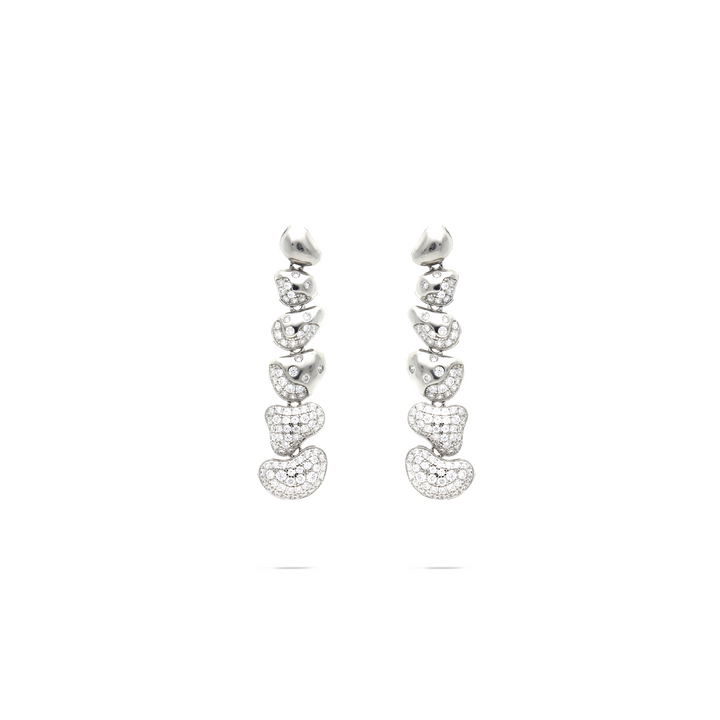 Bling Ligament White Set
