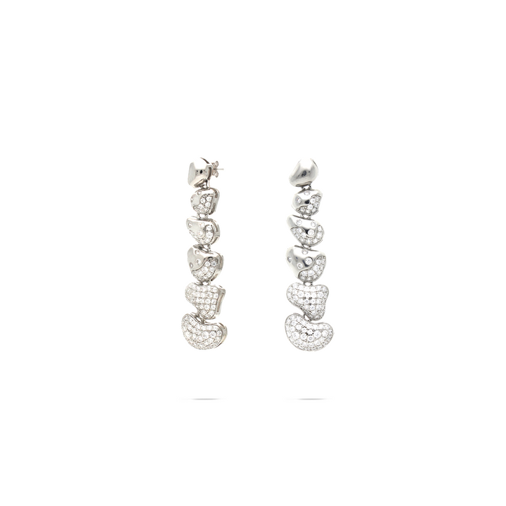 Bling Ligament White Set