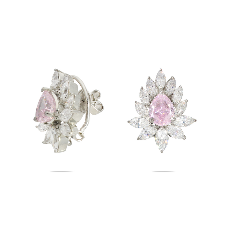 Barbie Flora Earrings