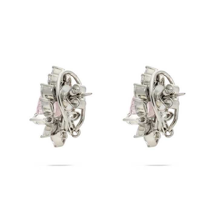Barbie Flora Earrings