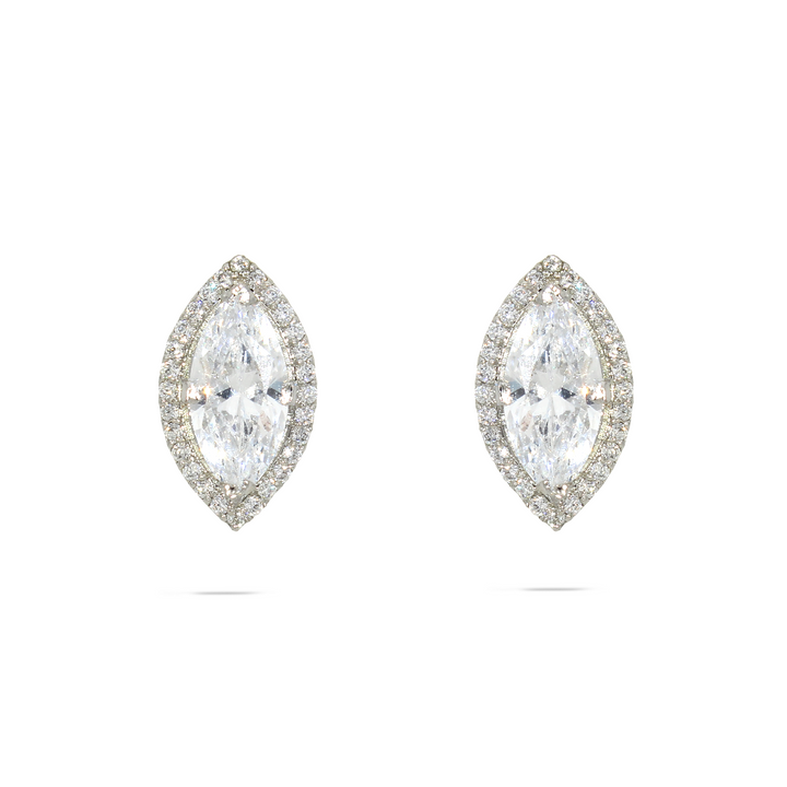 Ice Eye Earrings