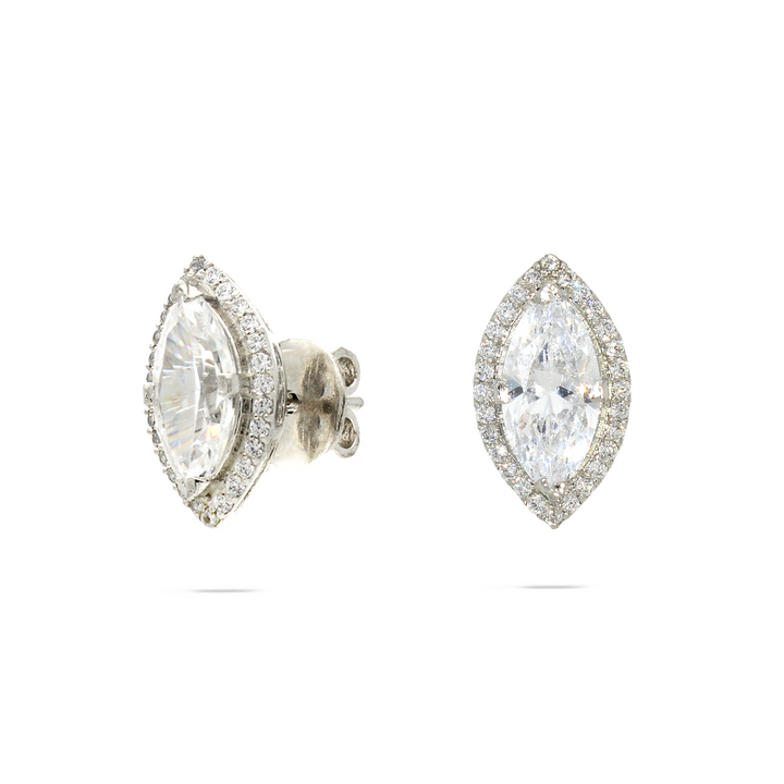 Ice Eye Earrings