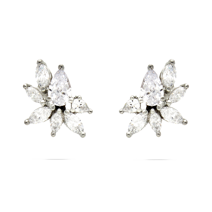 Constella Ice Earrings