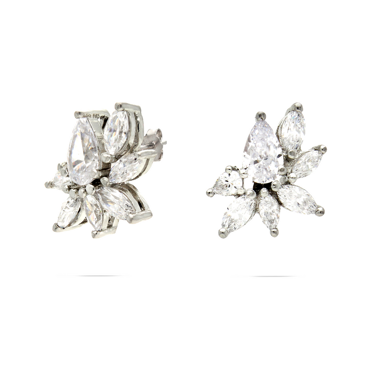 Constella Ice Earrings