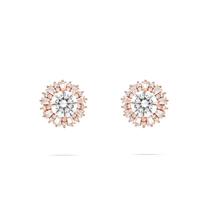 Cushion Constella Earrings