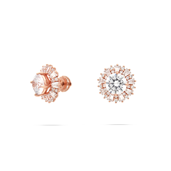 Cushion Constella Earrings