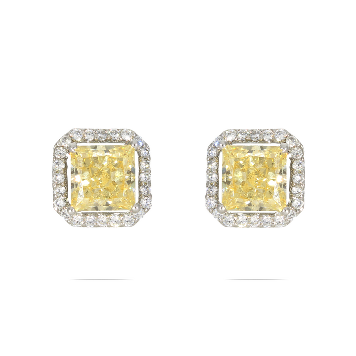 Honey Box Earrings
