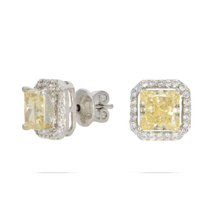 Honey Box Earrings