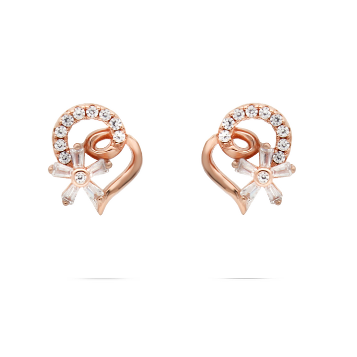 Bright Love Earrings