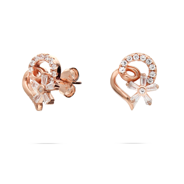 Bright Love Earrings