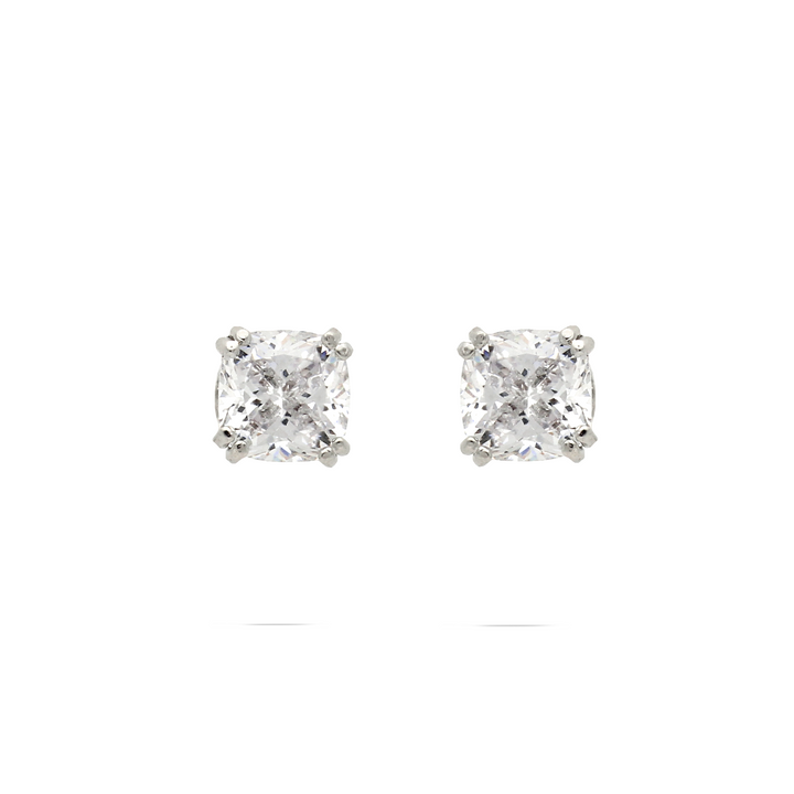 Ice Cube Earrings