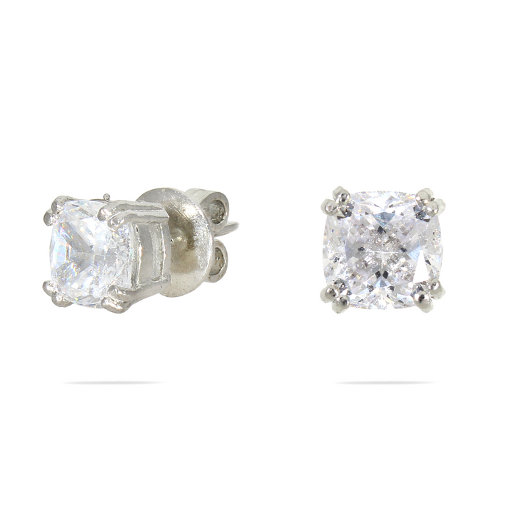 Ice Cube Earrings