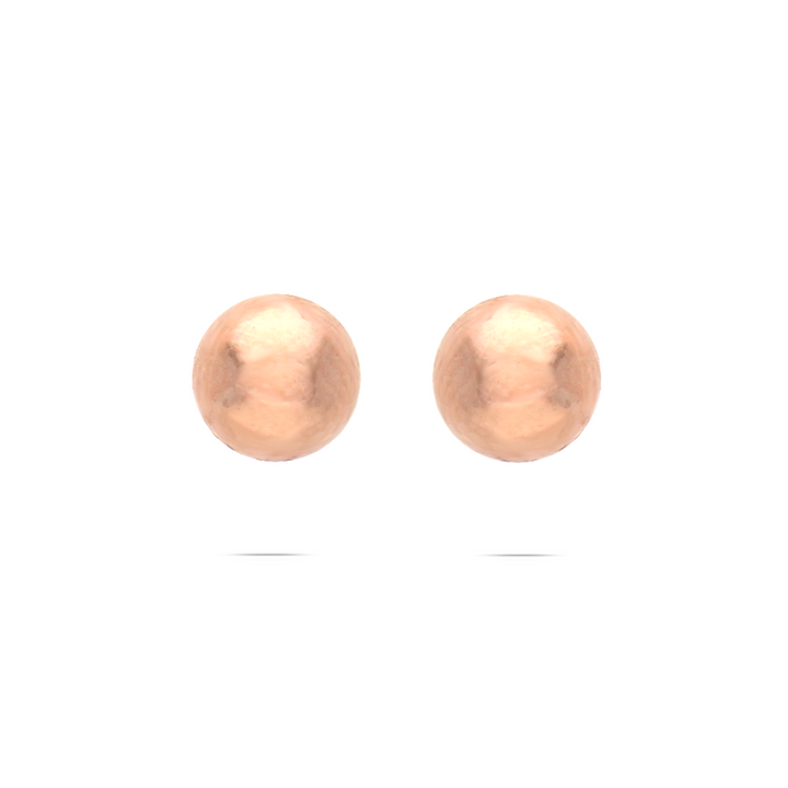 Ball Earrings