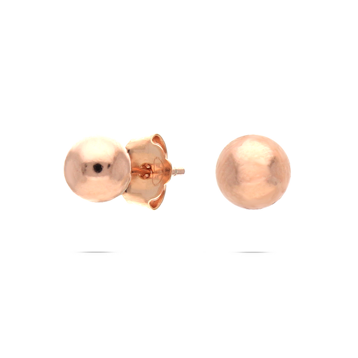 Ball Earrings