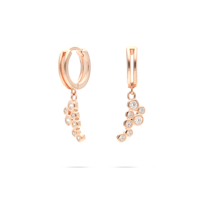 Ice Bubbles Earrings