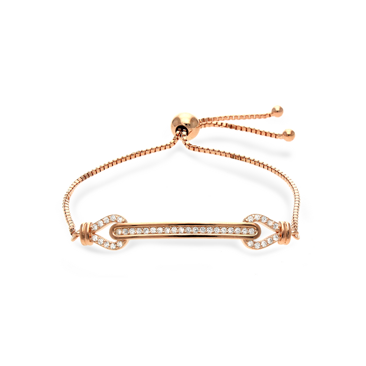 Forever Smile Bracelet