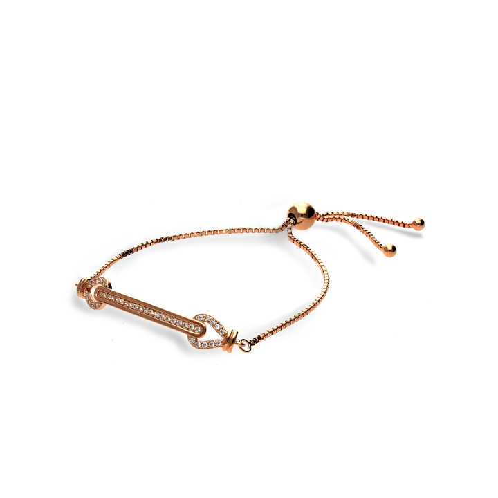 Forever Smile Bracelet