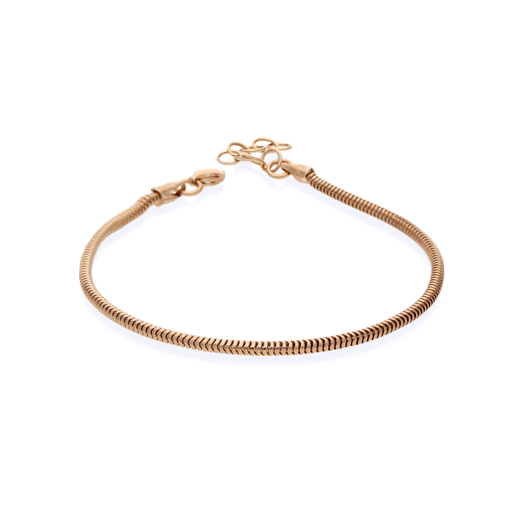 Snake Bracelet