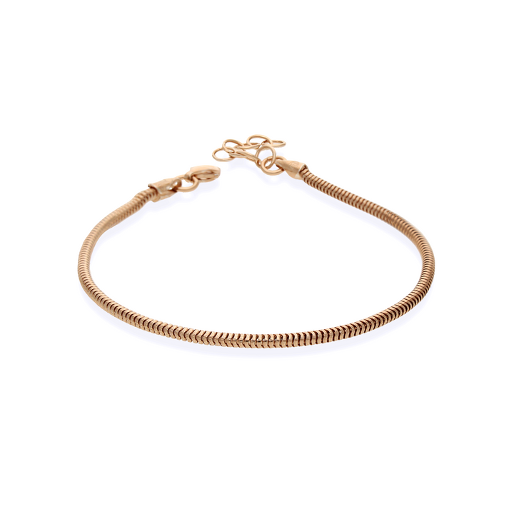 Snake Bracelet