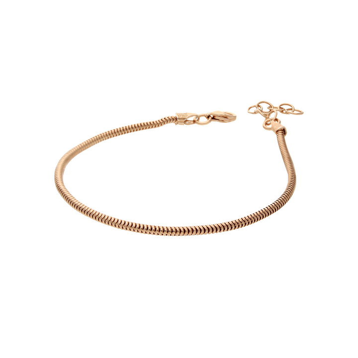 Snake Bracelet