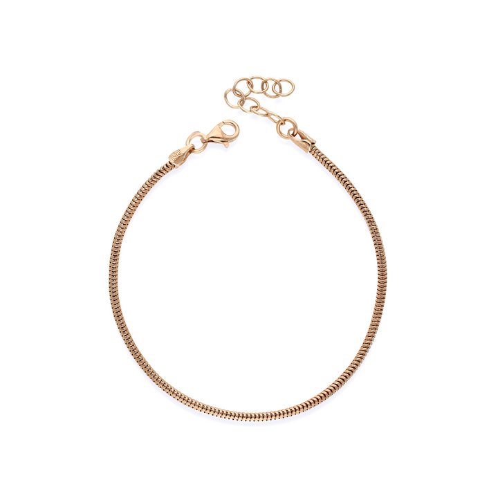 Snake Bracelet