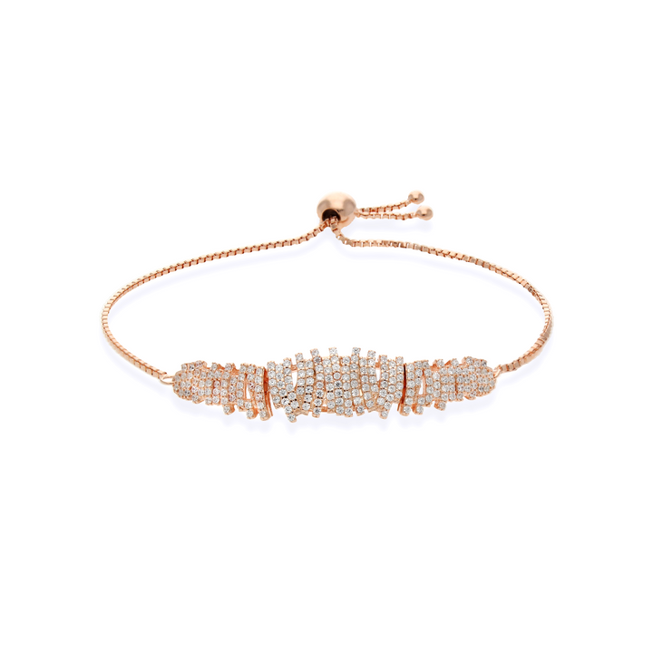 No Rule Bracelet
